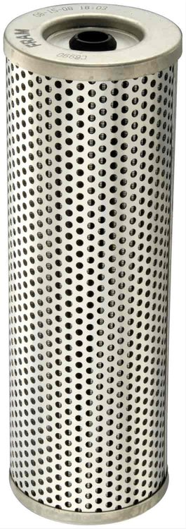 Hydraulic Cartridge Filter