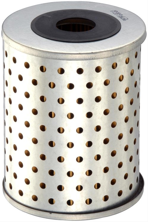 Hydraulic Cartridge Filter