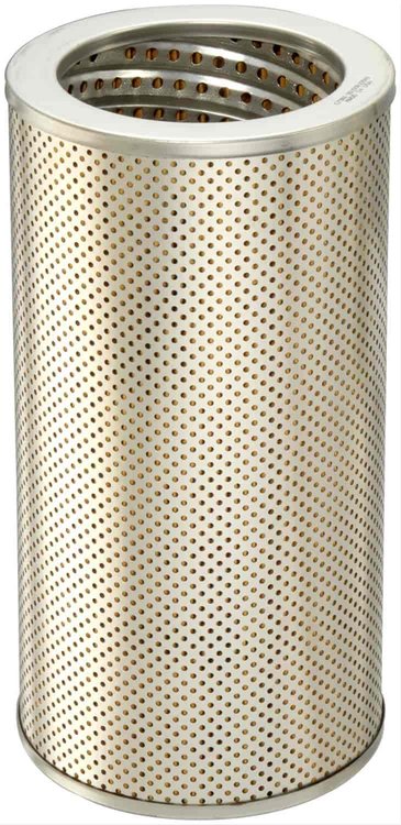 Hydraulic Cartridge Filter