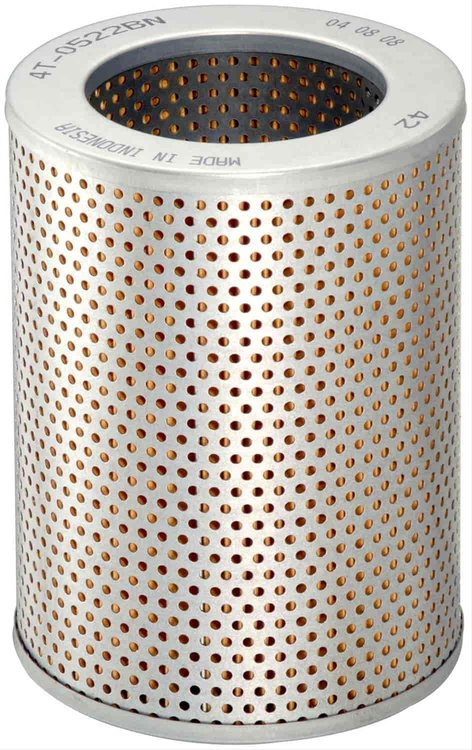Hydraulic Cartridge Filter