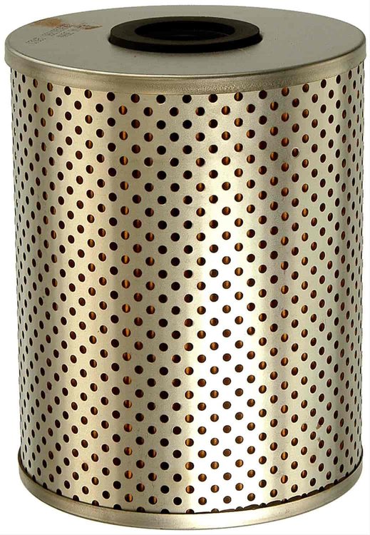 Hydraulic Cartridge Filter