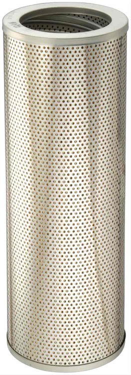 Hydraulic Cartridge Filter