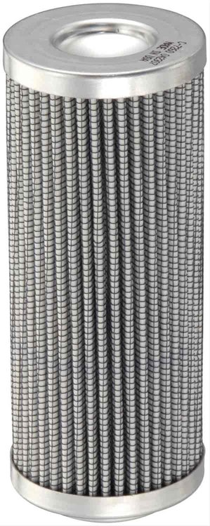 Hydraulic Cartridge Filter