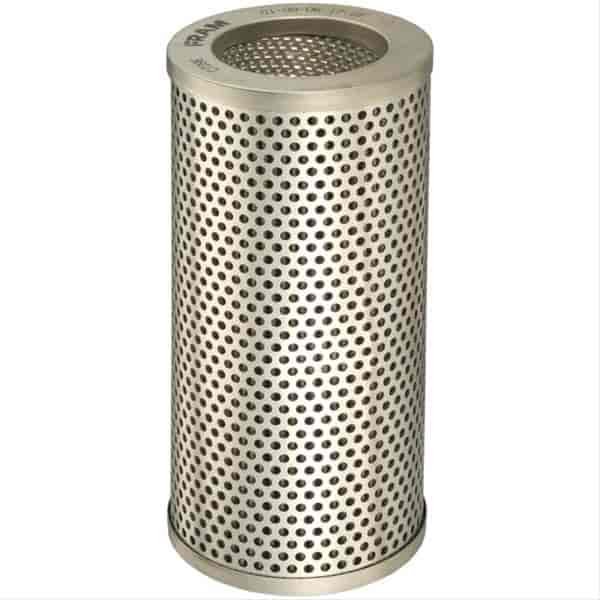 Hydraulic Cartridge Filter