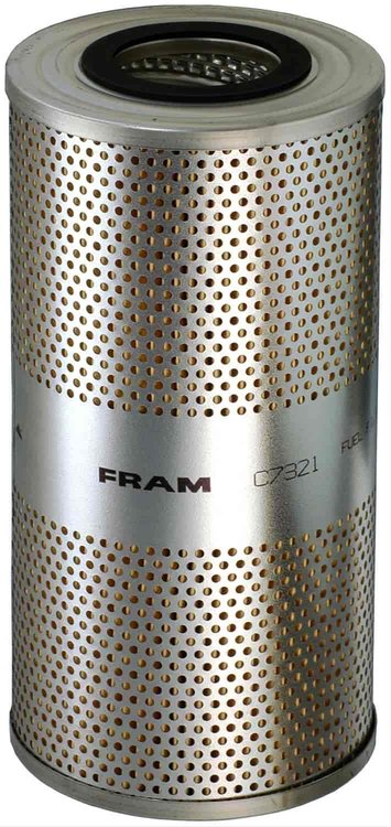 Fuel Cartridge