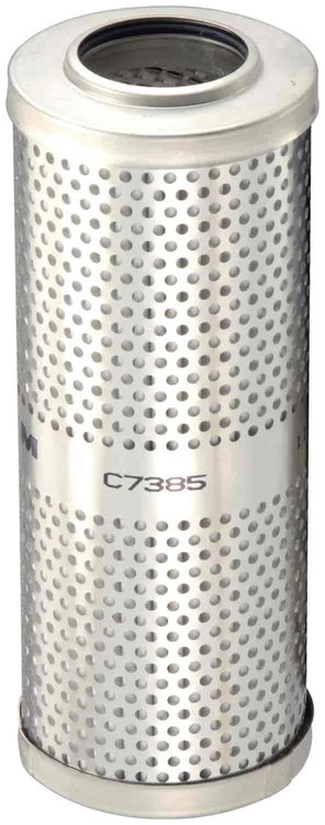 Hydraulic Cartridge Filter