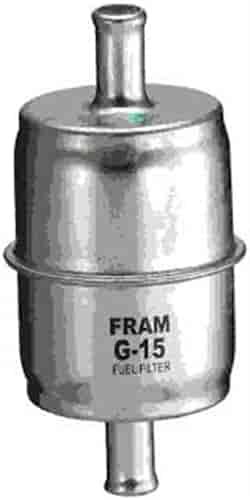 Fuel In-Line Diesel