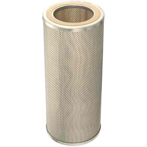 Hydraulic Cartridge Filter