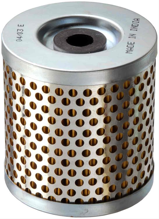 Power Steering Cartridge Filter