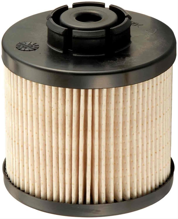 HD Fuel Secondary Cartridge