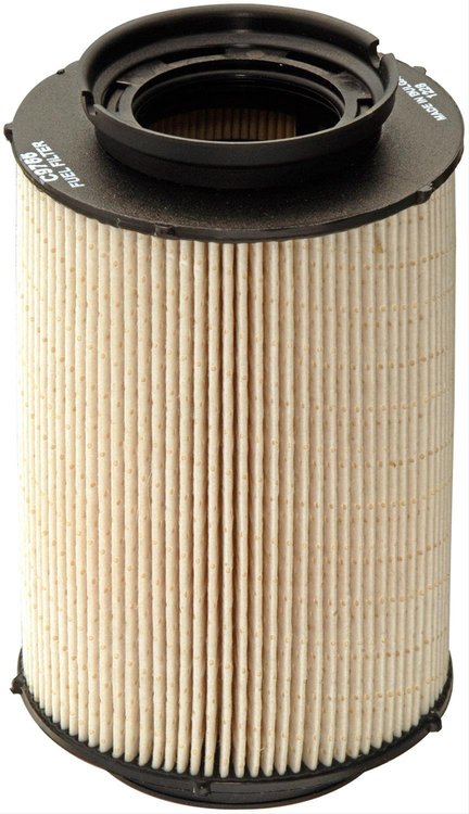 FUEL CARTRIDGE FILTER