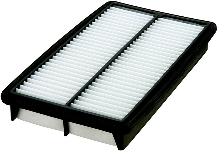 Extra Guard Panel Air Filter 2005-2010 Honda Odyssey
