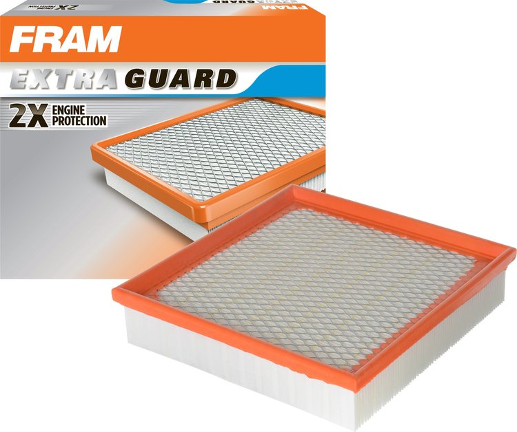 Air Filter - Flex Panel