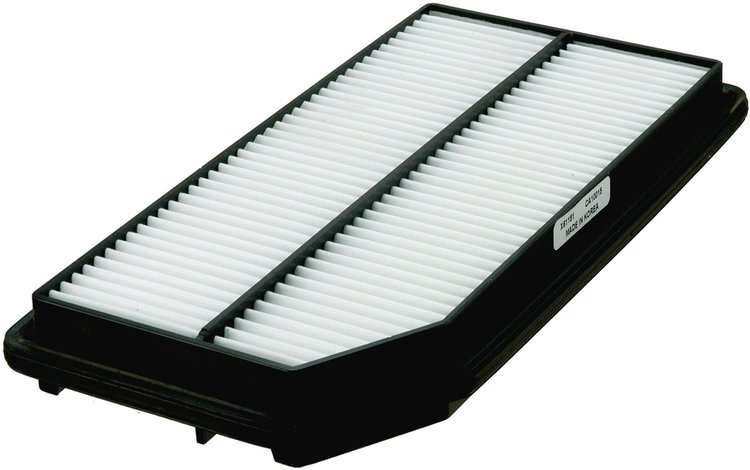 Rigid Panel Air