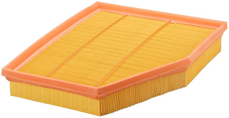 Panel Air Filter