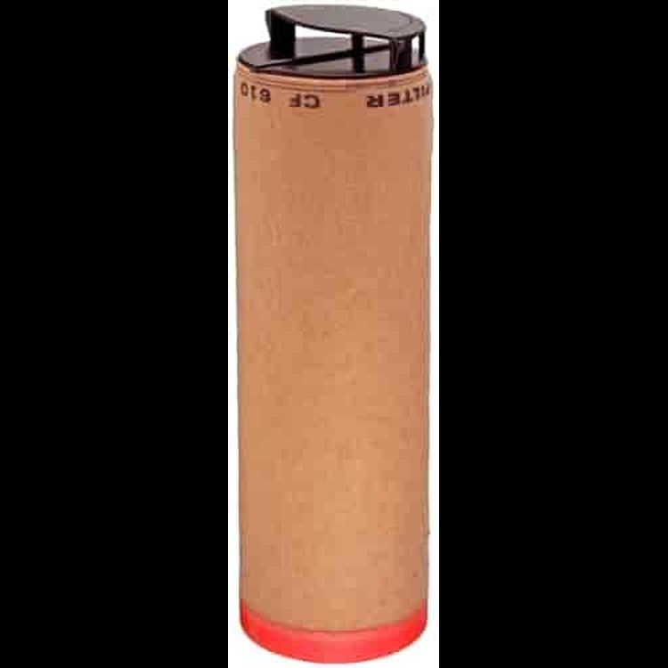 RADIAL SEAL AIR FILTER