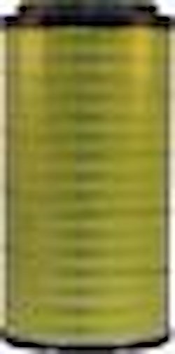 HD AIR RADIAL-SEAL FILTER
