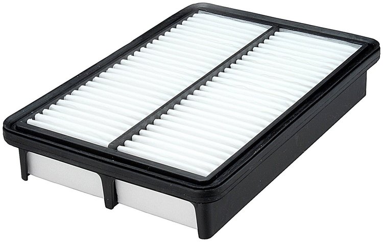 Rigid Panel Air