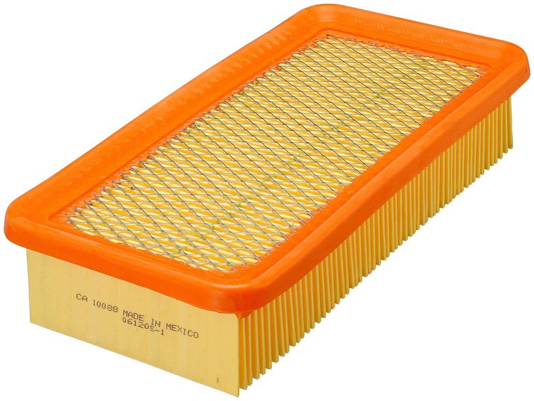 Air Filter - Flex Panel