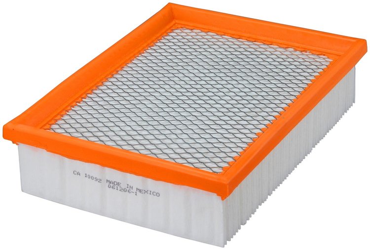 Air Filter - Flex Panel