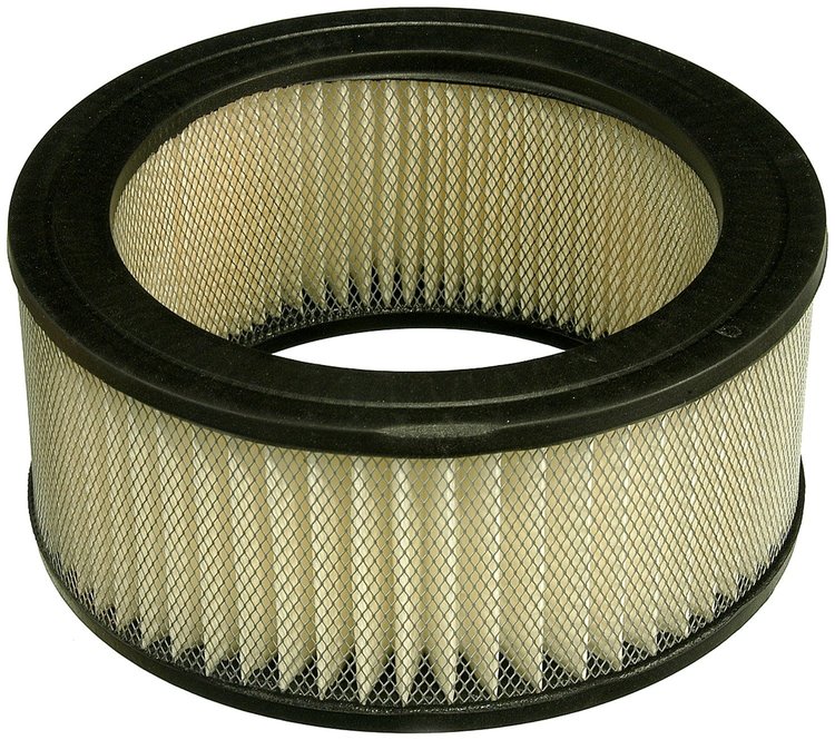 Round Plastisol Air