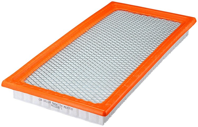 Air Filter - Flex Panel