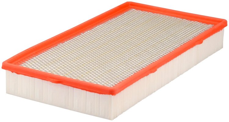 Heavy Duty Panel Air Filter