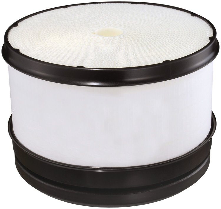 Round Air Filter