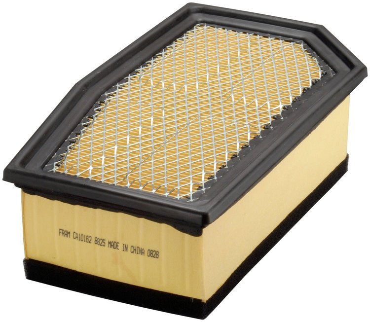 Panel Air Filter
