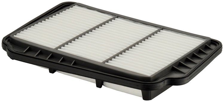 Rigid Panel Air