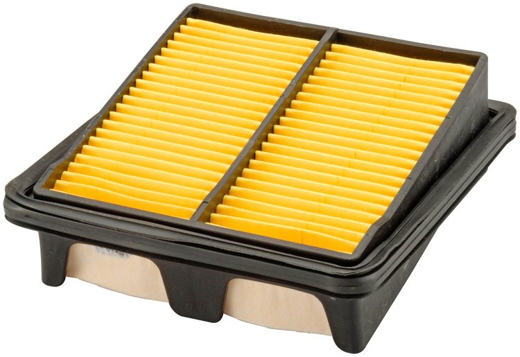 Panel Air Filter
