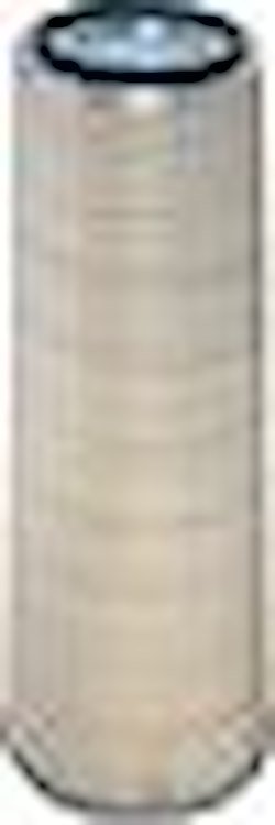 HD Conical - Shaped Metal