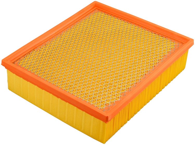 Panel Air Filter