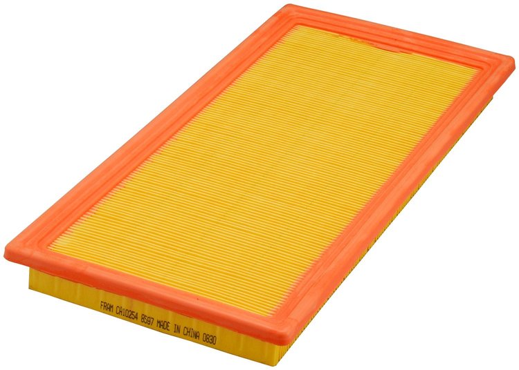 Panel Air Filter