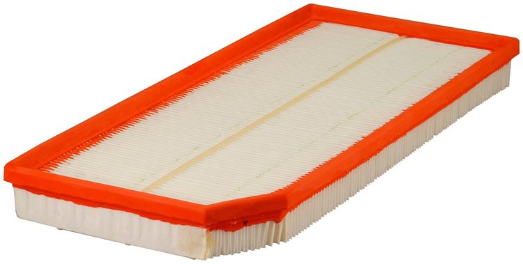 Panel Air Filter