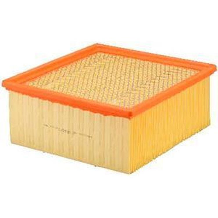 Panel Air Filter Fits Select Dodge/Ram 6.7L Diesel Equipped Trucks