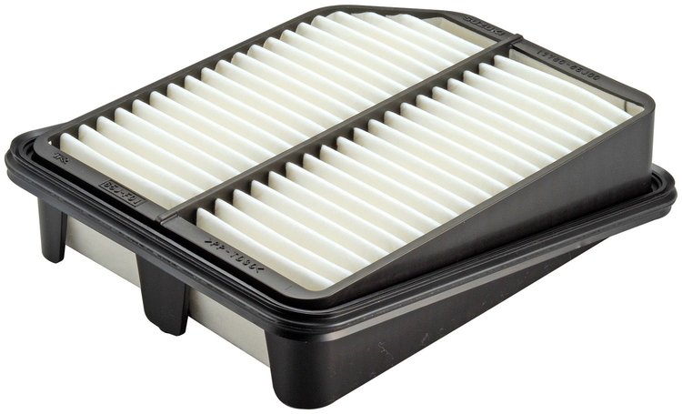 Panel Air Filter