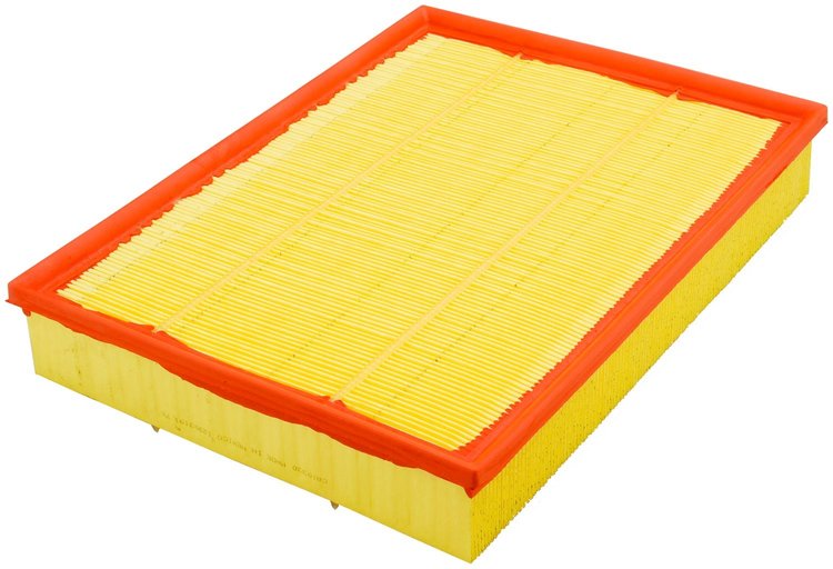 Panel Air Filter