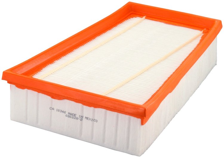 Panel Air Filter