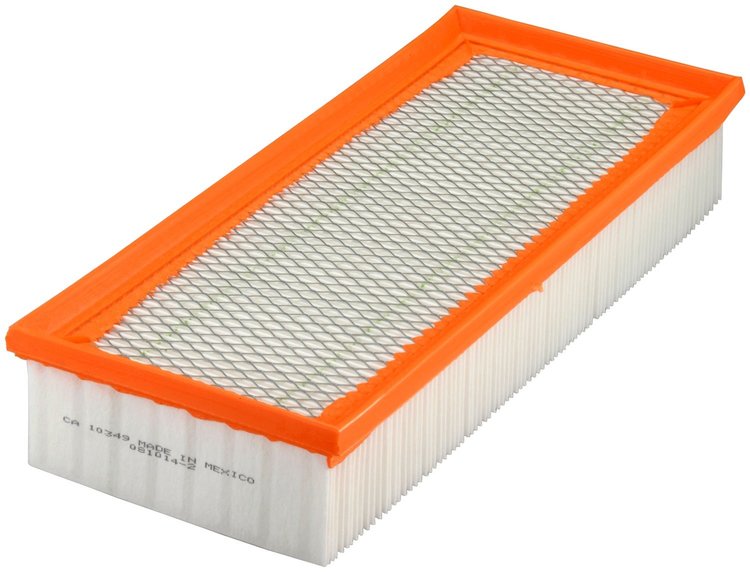 Panel Air Filter