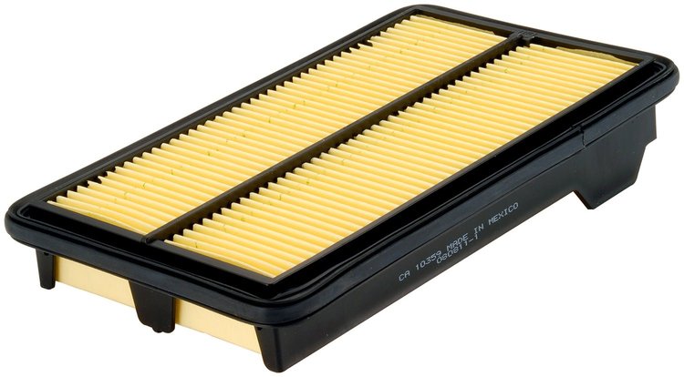 Panel Air Filter