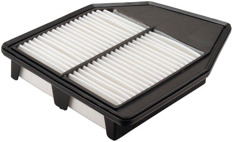 Rigid Panel Air Filter