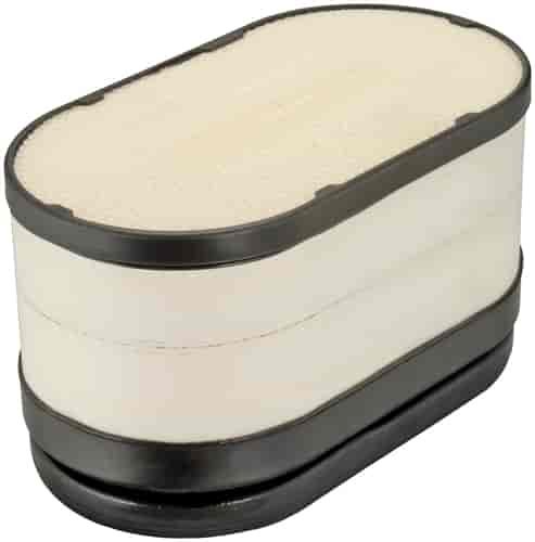 HD/CV Oval-Power Core
