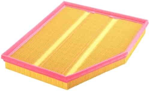 Panel Air Filter