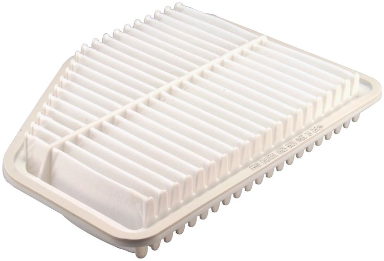 Panel Air Filter