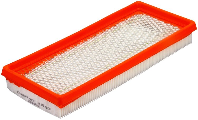 Panel Air Filter