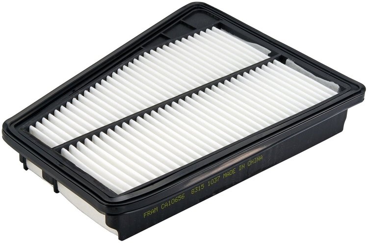 Panel Air FIlter
