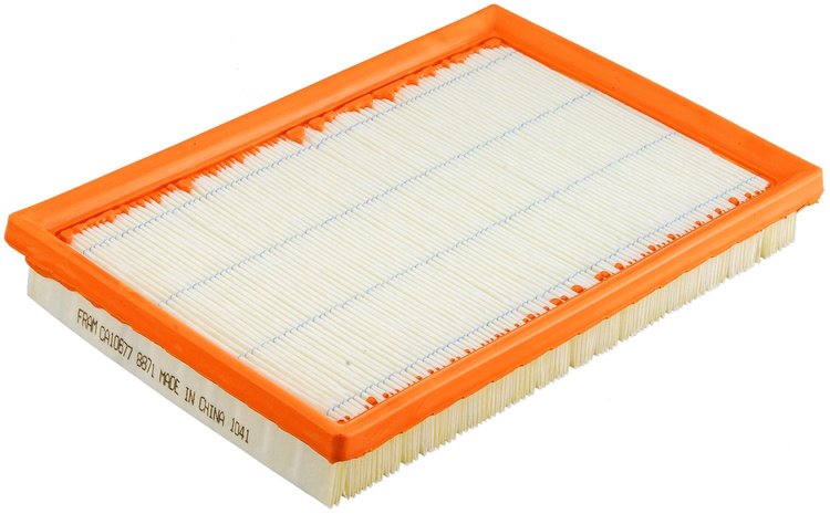 Panel Air FIlter