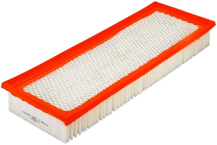 Panel Air Filter