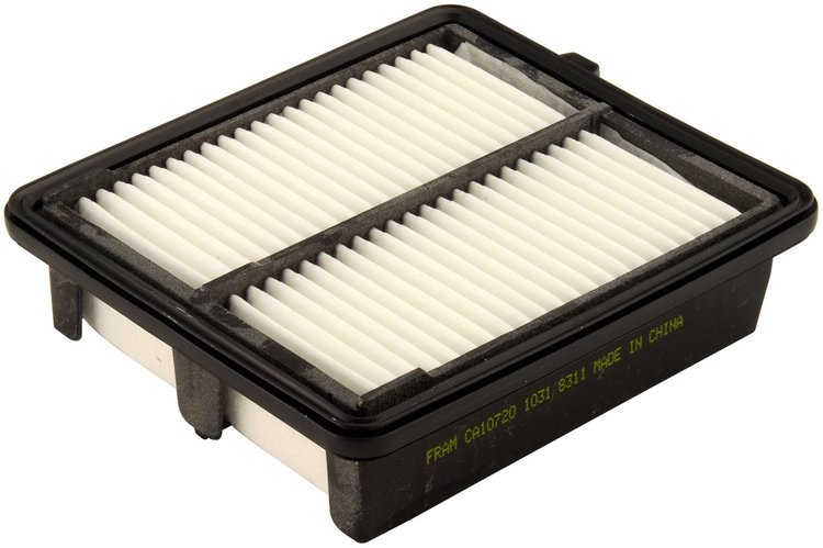 Panel Air Filter
